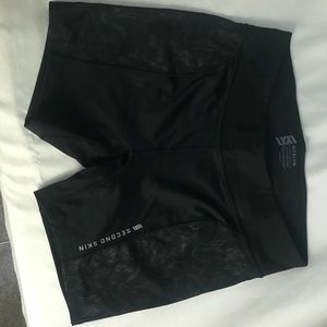Second Skin Shorts